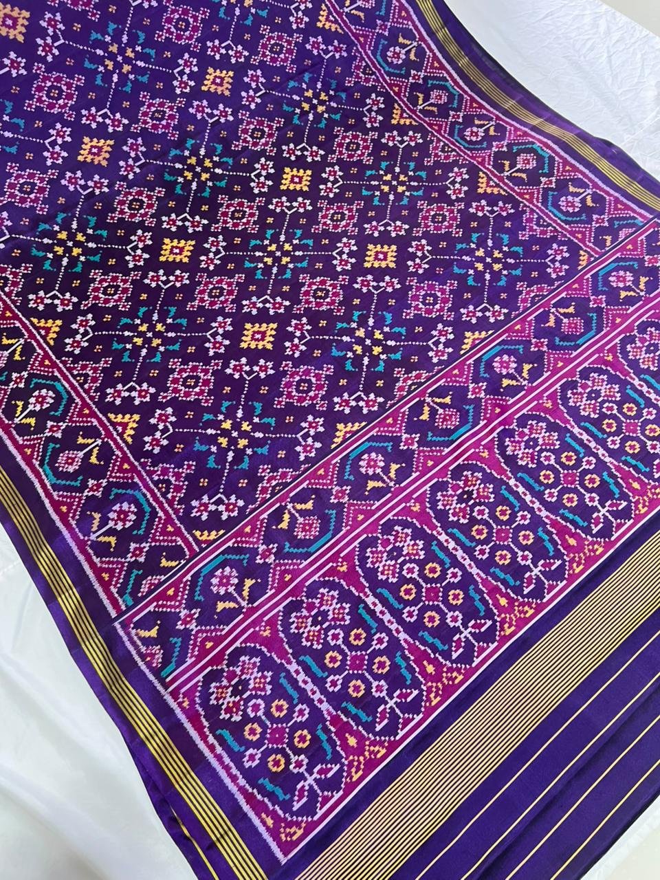 Singal ekkt sarees